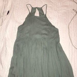 Flowy Lightweight Sundress